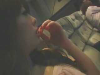 Getting Naughty in the Land of the Rising Sun - An X-Rated Japan Adventure