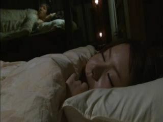 Fucking hot Nippon triple XXX with wifey's cock envious