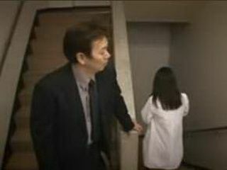 Your Erotic Dream of Going to Japan and Having Sex with Hot Nippon Teachers