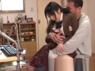 Your Sexual Desire for Nippon Will Enslave Your Mind - Old/Young Porn Video from Japan