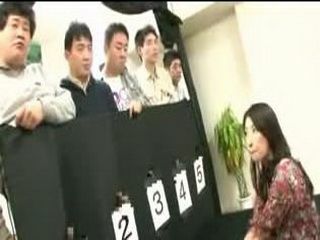 Japan's Adult Film Industry Hosts Dick Contest for the Kinkiest Fuck Fest