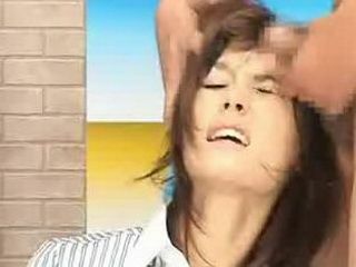 Maria Ozawa's Sexy Bukkake Show in Tokyo Will Make You Horny as Fuck, NiPPon!