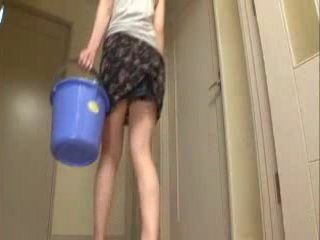 Japanese MILFs' Naughty Dreams Come True