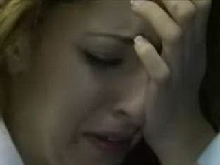 Japanese teen gets fisted and fucked on XXX bus ride to Tokyo, with nipple clamps and china dolls