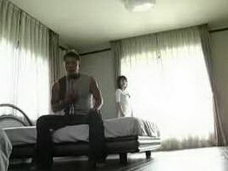 Fucking a Sex Machine in the Wild Ride of Bunko Kanazawa