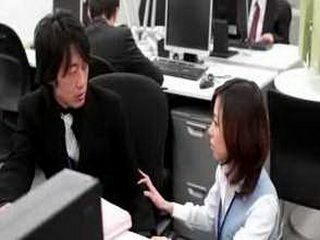 Japanese executives' sexcapades revealed in 'Exposed'