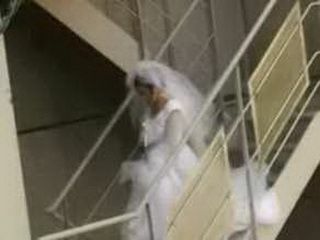 Nippon XXX: Bride-to-be Gets Fucked by Ex-Boyfriend Before Tokyo Wedding