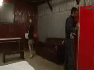 Round of Horny Nippon Foursome - XXX Tokyo Sex Adventure