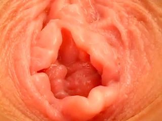 Chiaki Kosuge's steaming wet pussy gets fucked raw and nippon XXX in Tokyo - 2nd part of horny masturbation session.