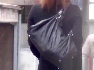 Asian Teen Public Rub & Fuck - Nippon's Horny Pleasure Spots