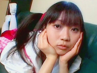 Get fucked by a kinky nippon maid in Tokyo