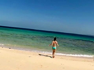 Fuck me in my XXX-nippon-thai-china-bikini