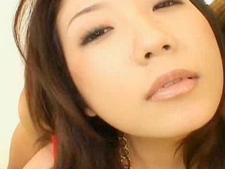 Getting a big Asian cumshot on her snatch is what lusty Hatsumi Kudo craves. Nippon, Tokyo, Thai or China - the destination is up to her.