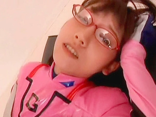 Japanese Ultra-cute Sipping Nippon Nectar, Fuckin' Tokyo XXX, and Thai Teasing for Your viewing Pleasure