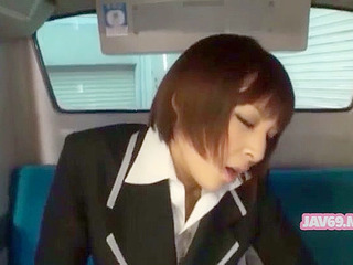 Meet Nippon's cute XXX bunnies getting down and dirty in Toyko