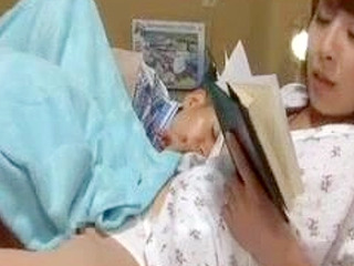 Dad and Mom's Taboo Family Fun in Secret Encounter