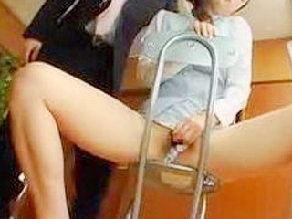 Naughty Japan Office - Unlocking Desires for Fucking Porn in Tokyo