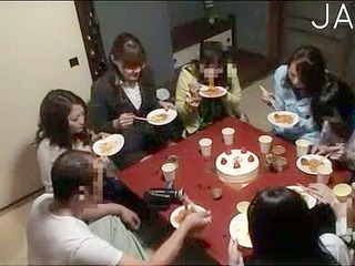 Suck me, you little slut! Nippon petites are the best!