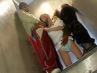 Sucking Huge Sticks: A Sexy Nippon Naughtiness