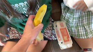 Two guys accidentally picked up some cute girls and didn’t regret it