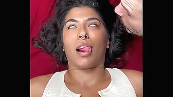 Arab Pornstar Jasmine Sherni Getting Fucked During Massage