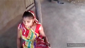 Sister-in-law's ass fucked with tail